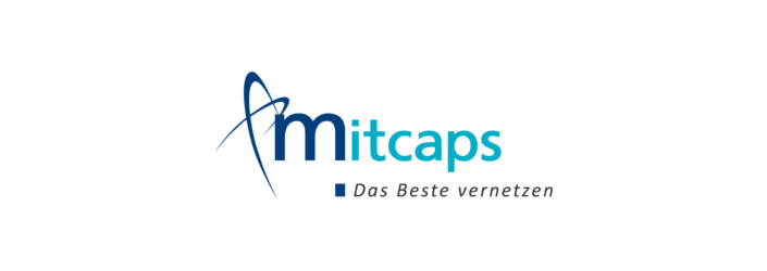 Logo von Firma mitcaps