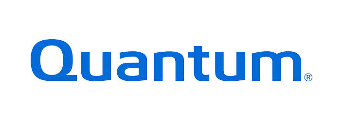 Logo von Firma quantum corp