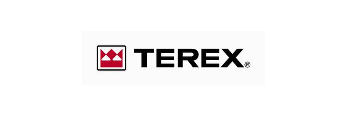 Logo von Firma TEREX