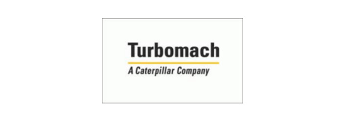 Logo von Firma Turbomach